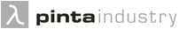 pinta industry Logo